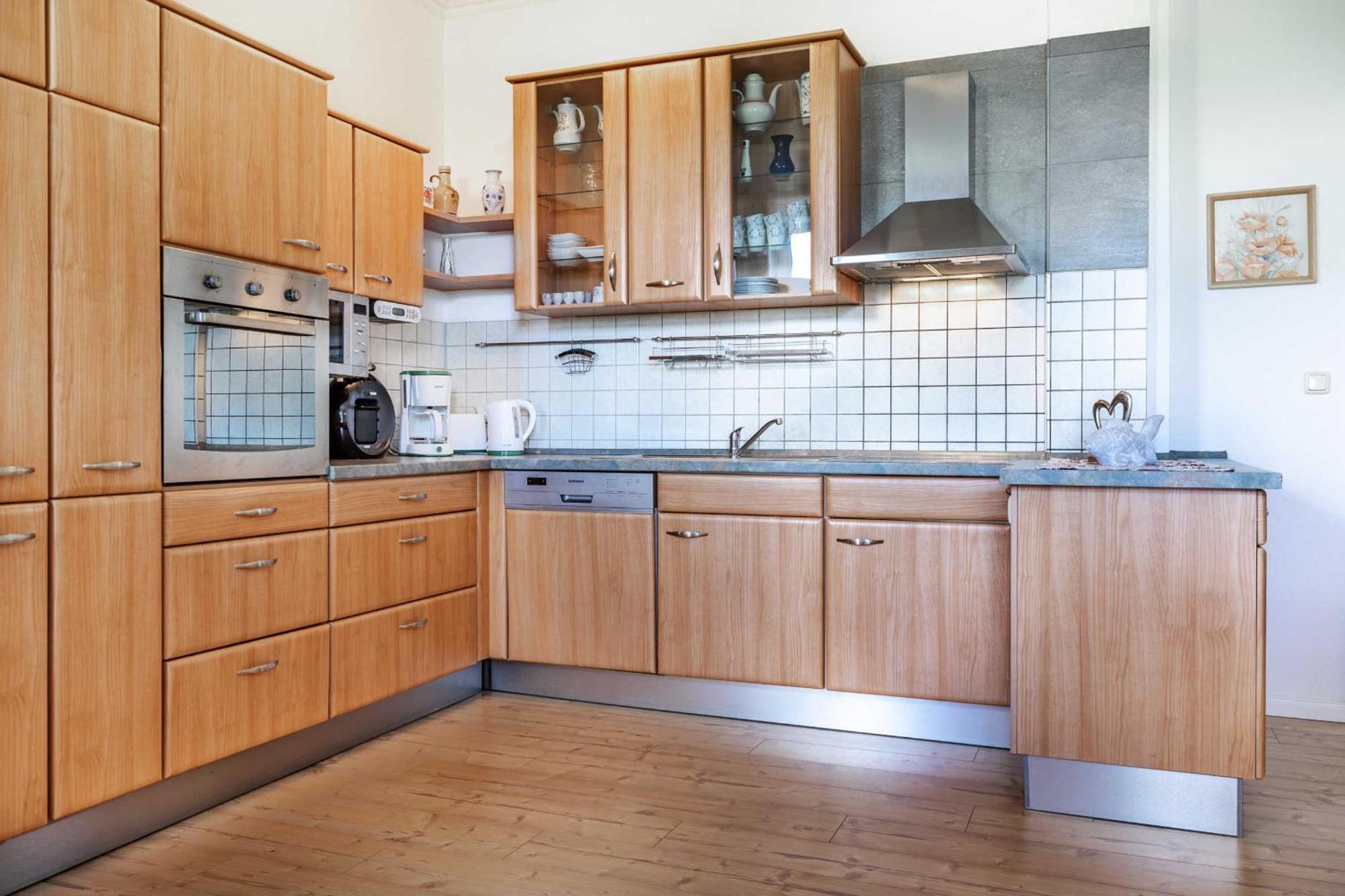 Ostsee Bauernhof Schwalbennest Ofc 15 Steffenshagen Luaran gambar