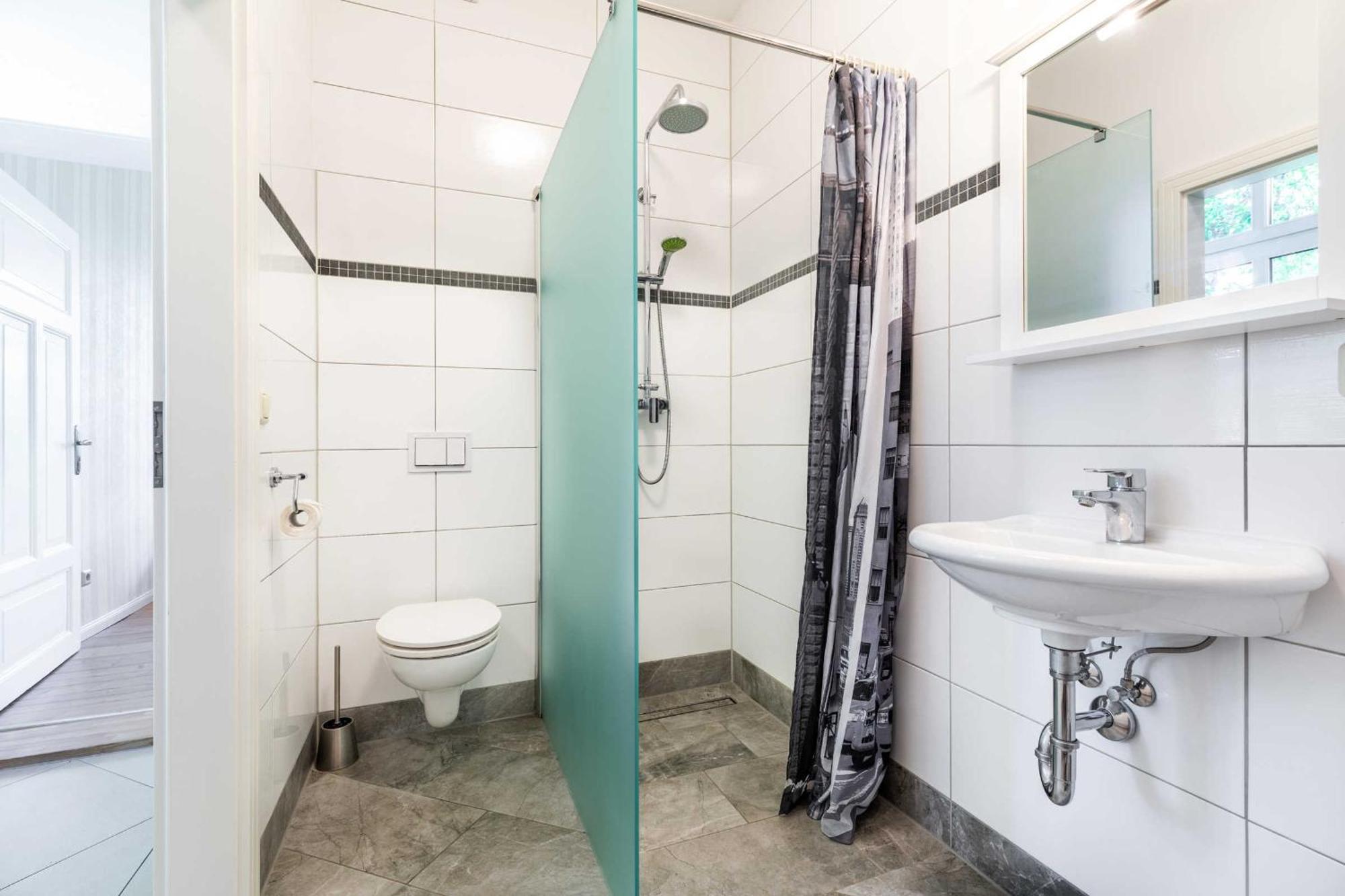 Ostsee Bauernhof Schwalbennest Ofc 15 Steffenshagen Luaran gambar